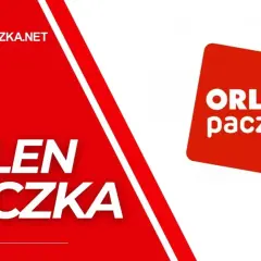 ORLEN Paczka rozmiar S. Tanią paczkę wyślesz szybko i wygodnie.