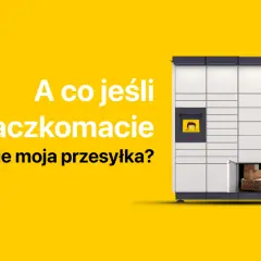 Co jeśli w Paczkomacie InPost była nie moja przesyłka? Zgubiona paczka to stres, ale InPost pomoże.