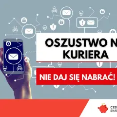 Oszustwo na kuriera DPD! Uważaj na podejrzane wiadomości i nie daj się nabrać na fałszywe powiadomienia o paczkach.