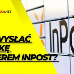Jak wysłać paczkę kurierem InPost? Tani paczka.net podpowiada, jak nadać przesyłkę.