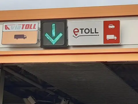 viaTOLL a e-TOLL - Co musisz wiedzieć o opłatach drogowych?