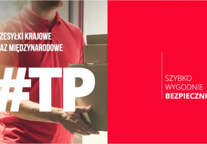 Chcesz wiedzieć, jak wysłać paczkę za granicę? #TP oferuje szybkie, wygodne i bezpieczne przesyłki krajowe oraz międzynarodowe.