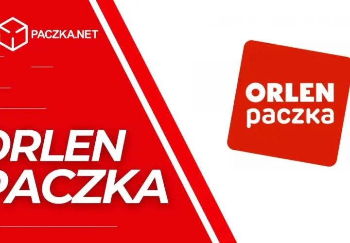 ORLEN Paczka rozmiar S. Tanią paczkę wyślesz szybko i wygodnie.