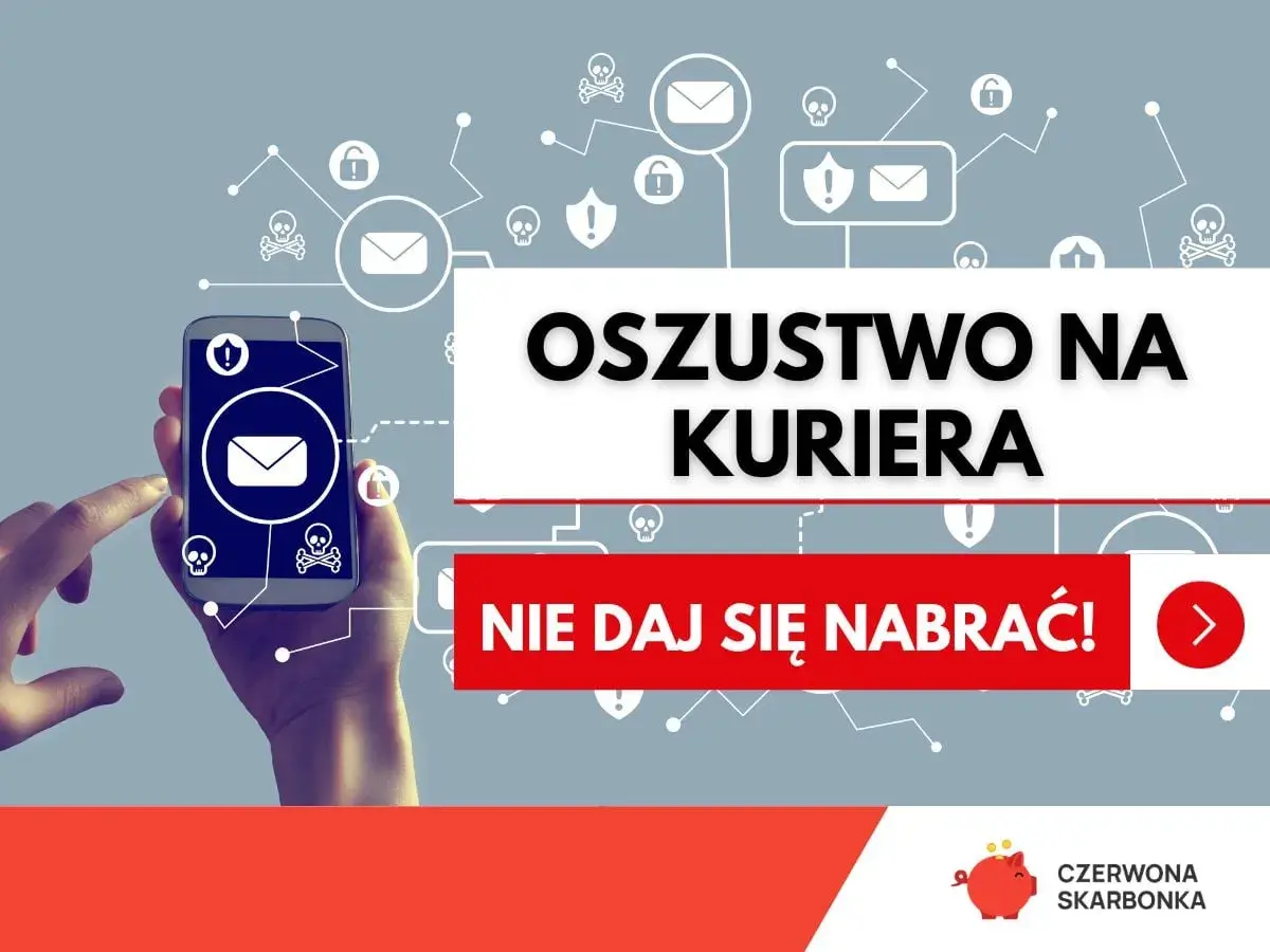 Oszustwo na kuriera DPD! Uważaj na podejrzane wiadomości i nie daj się nabrać na fałszywe powiadomienia o paczkach.