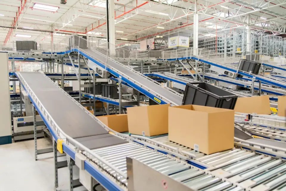 Logistyka e-commerce - jak dobrać model do sklepu?
